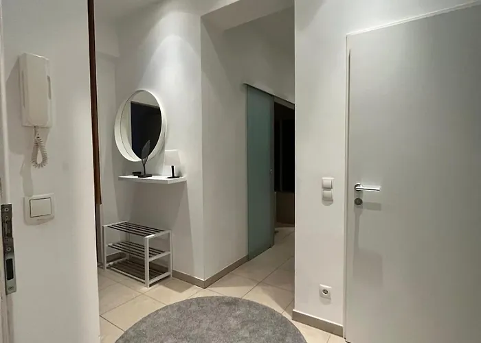 דירה Luxury Cityapartment 5 וינה